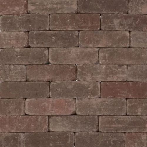 Patina Trommelsteen Caledonia 21x7x7cm