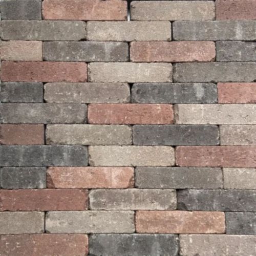 Patina Trommelsteen Ember 21x75x7cm