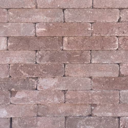 Patina Trommelsteen Barnwood 20x5x7cm