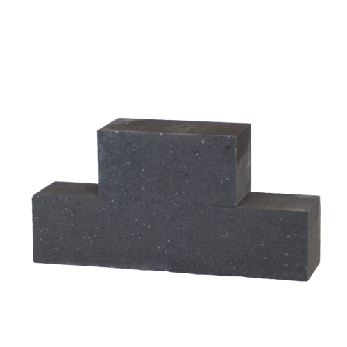 Patioblok strak Antraciet 30x15x15cm