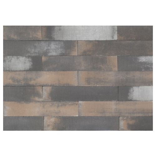 Patioblok strak Mys. Mountain 60x12x12cm