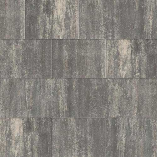 Pavimento Gris 20x30x6cm