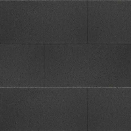 Pavimento Negro 30x60x4cm