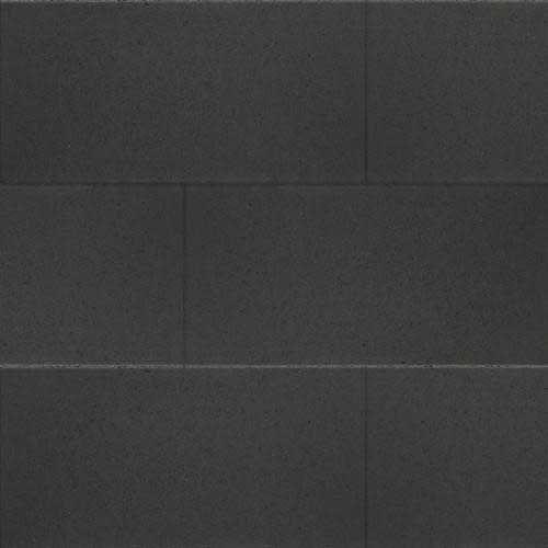 Pavimento Negro 40x80x4cm