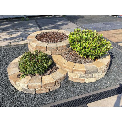 Pilestone Bloembak Kilimanjaro