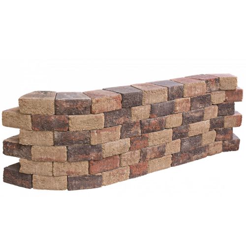 Pilestone Gloria 23/17x21.5x10cm