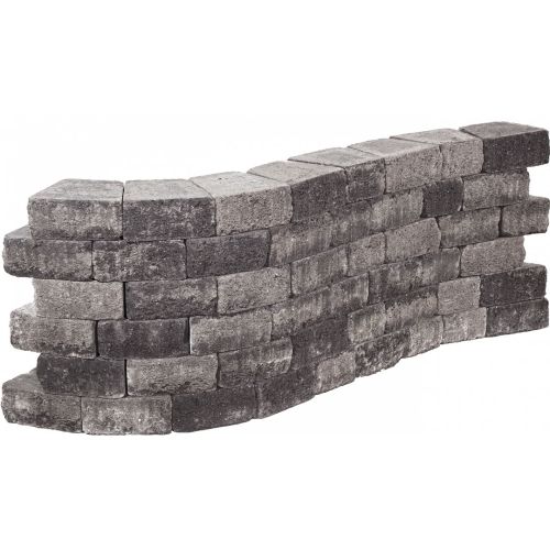 Pilestone Gothic 23/17x21.5x10cm