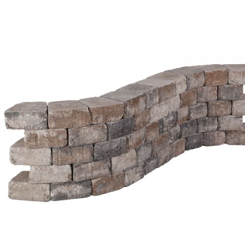 Pilestone Kilimanjaro 23/17x21.5x10cm