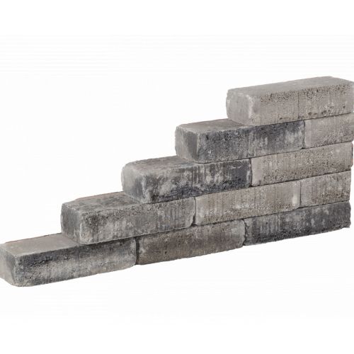 Pilestone Line Gothic 40x15x10cm