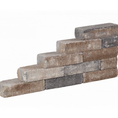 Pilestone Line Kilimanjaro 40x15x10cm