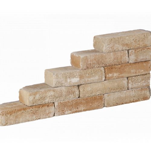 Pilestone Line Mont Blanc 40x15x10cm