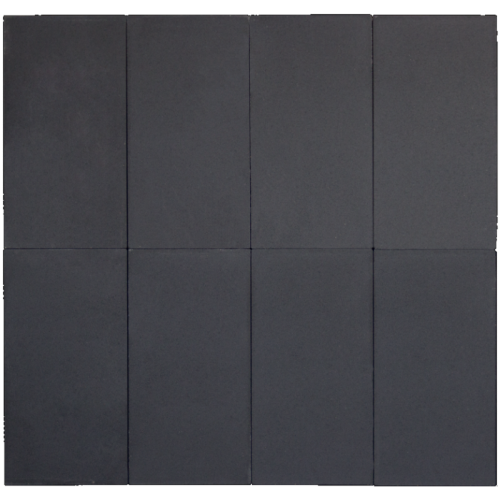 Plaza Plus F30 Antraciet 30x60x6cm