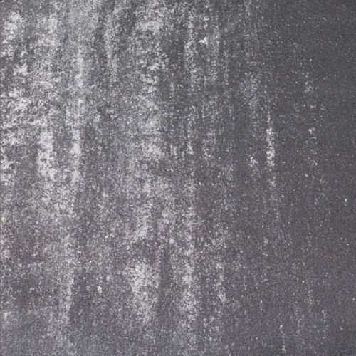 Plaza Plus Santorini Black 20x30x6cm