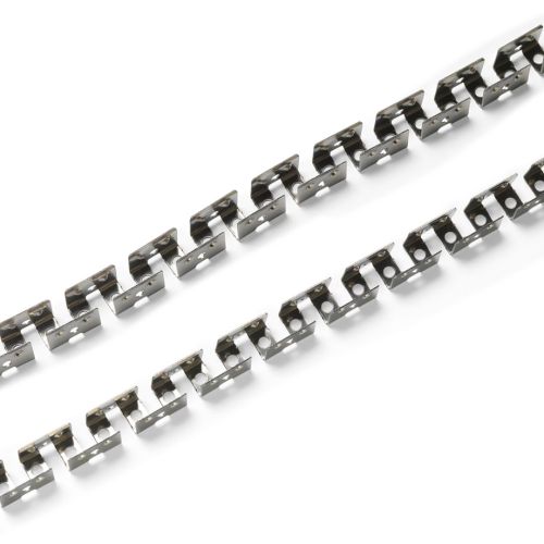 Profiel Flexibel Voor Strip Serra