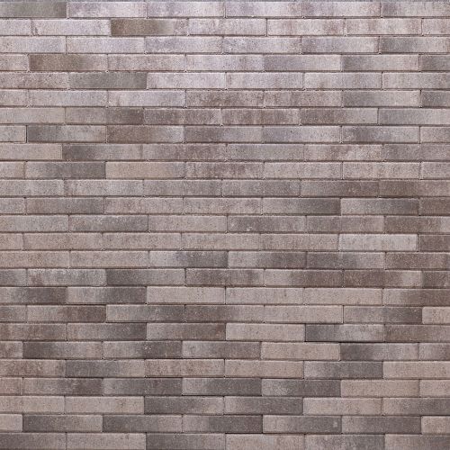 Promoklinker+ Napoli Dikformaat 21x6,8x6cm