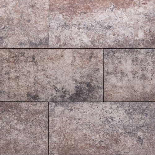 Promolux Gewolkt Napoli 40x80x4cm