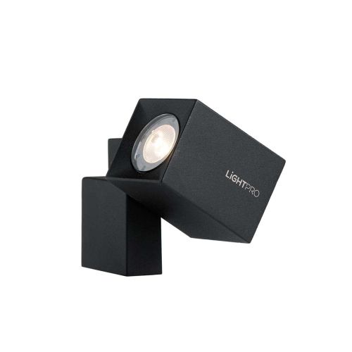 Quartz Wandlamp 12V
