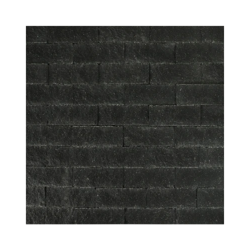 Roccia strak Antraciet 30x12x12cm