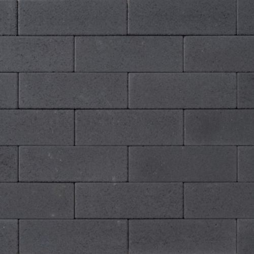 Romano Nero 11x33x8cm