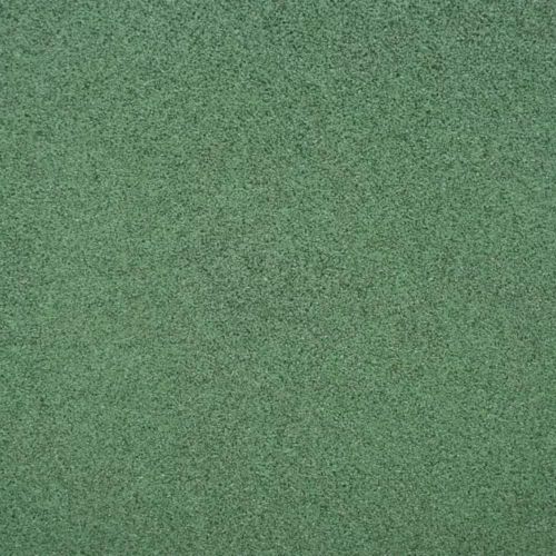 Rubber Veiligheidstegel Groen 50x50x4,5cm