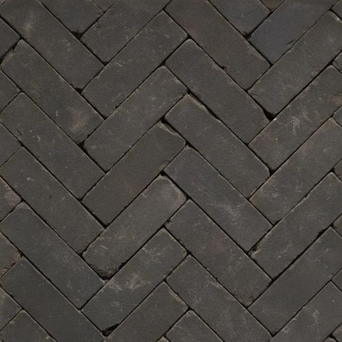 Gebakken Dikformaat Ittervecht 20x6.5x6