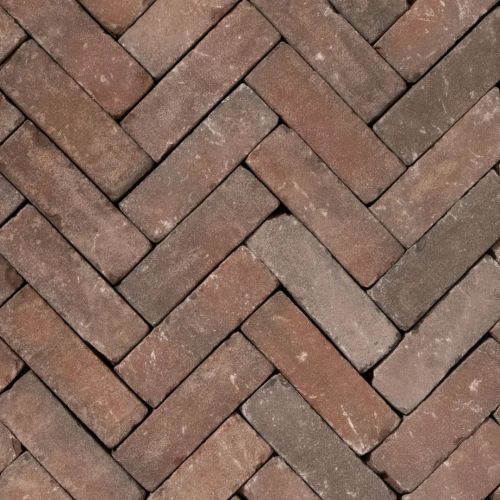 Gebakken  Dikformaat Novoton 20x6.5x6cm