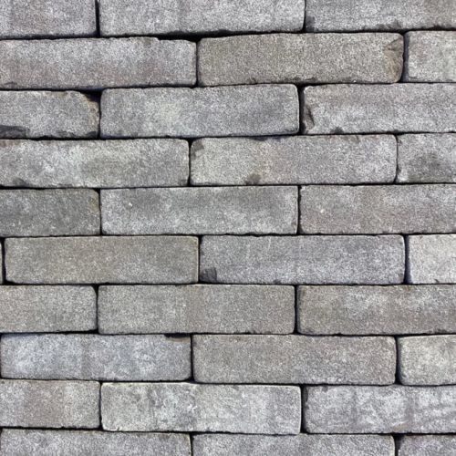 Gebakken Waalformaat Antraton 20x5x6cm