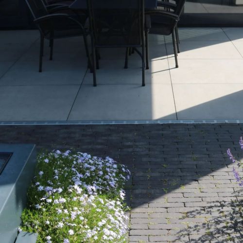 Gebakken Waalformaat Ittervecht 20x5x6