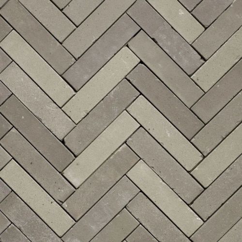 Gebakken Waalformaat Lotis 20x5x6cm