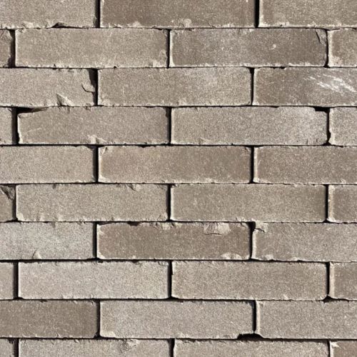 Gebakken Waalformaat Triton 20x5x6cm