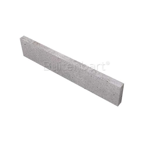 Oud Hollandse Opsluiting Grijs 100x20x5cm