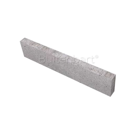 Oud Hollandse Opsluiting Grijs 100x20x7cm