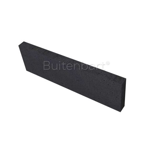 Oud Hollandse Opsluiting Carbon 100x30x7cm