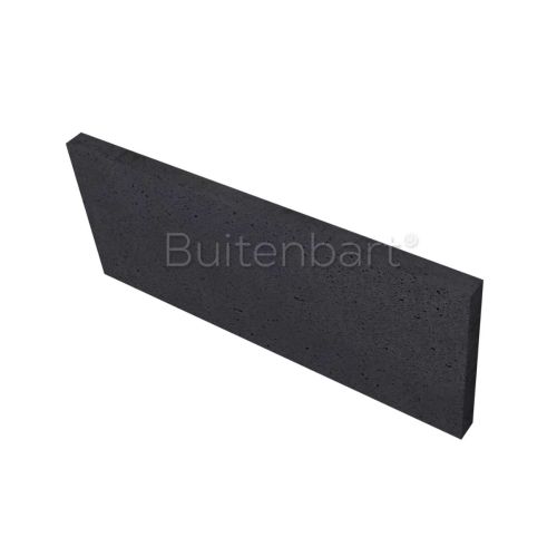 Oud Hollandse Opsluiting Carbon 100x40x5cm