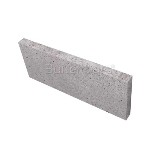 Oud Hollandse Opsluiting Grijs 100x40x7cm