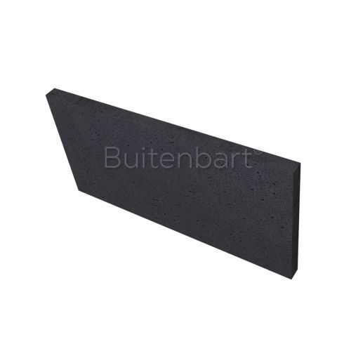 Oud Hollandse Opsluiting Carbon 100x50x5cm