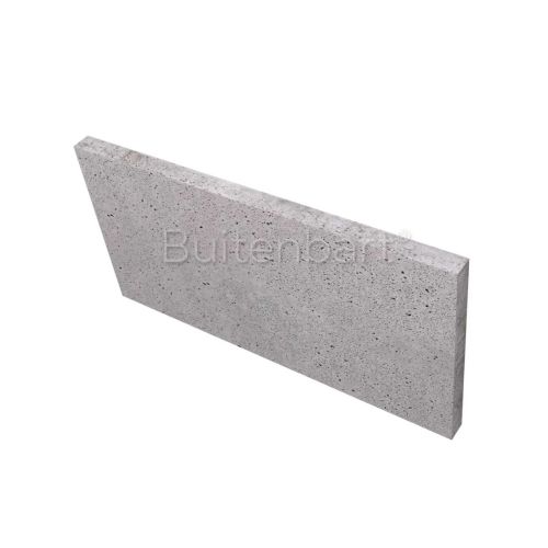 Oud Hollandse Opsluiting Grijs 100x50x5cm