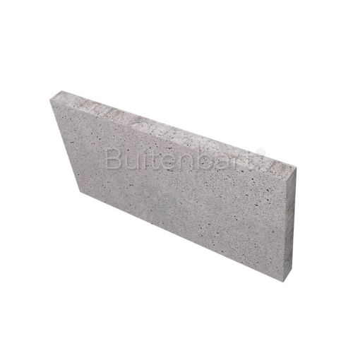 Oud Hollandse Opsluiting Grijs 100x50x7cm