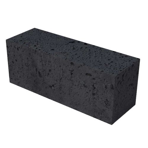 Oud Hollands Dikformaat Carbon 21x7x8cm