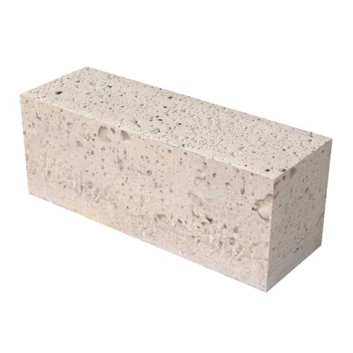 Oud Hollands Dikformaat Creme 21x7x8cm