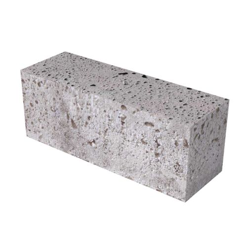 Oud Hollands Dikformaat Grijs 21x7x8cm