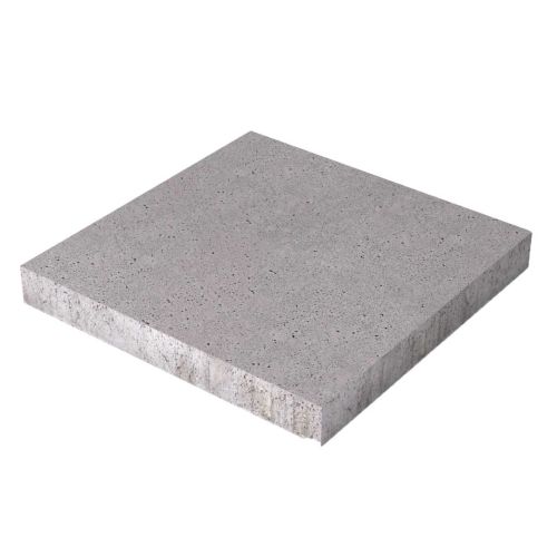 Oud Hollandse Tegel Grijs 100x100x12cm