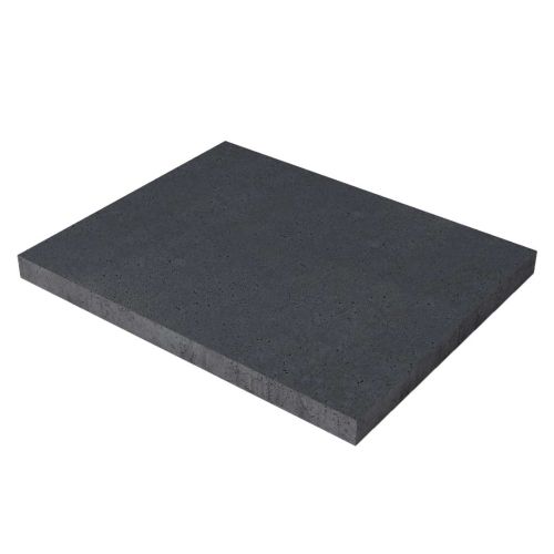 Oud Hollandse Tegel Antraciet 150x120x10cm