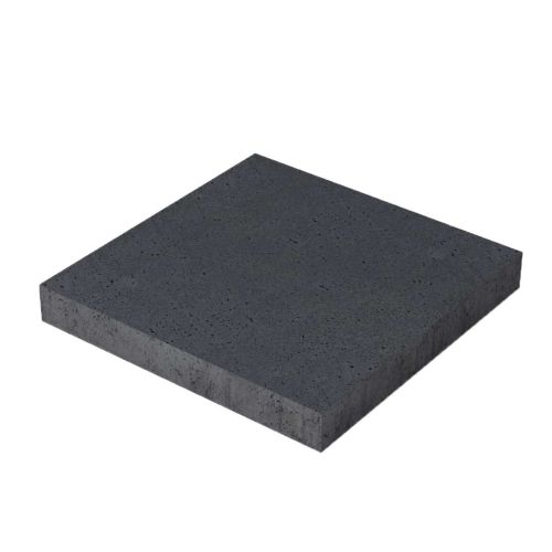 Oud Hollandse Tegel Antraciet 80x80x10cm