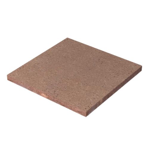 Oud Hollandse Tegel RoodBruin 80x80x5cm