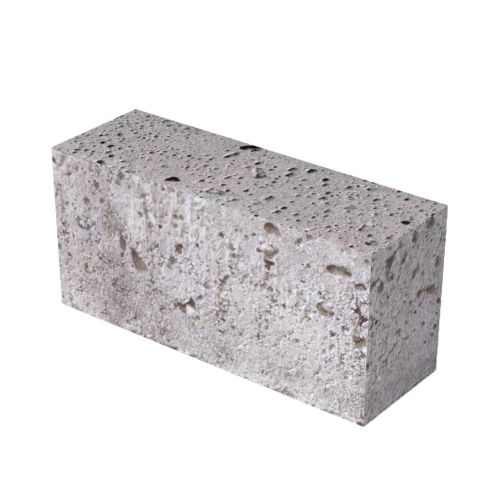 Oud Hollandse Kleinplaveisel Grijs 15x5x7cm