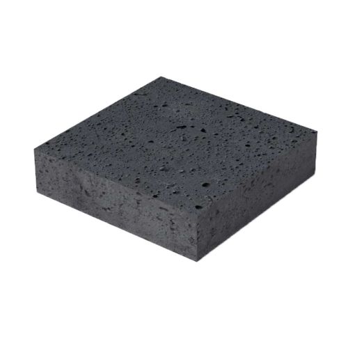 Oud Hollandse Tegel Antraciet 20x20x5cm