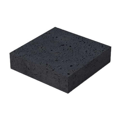 Oud Hollandse Tegel Carbon 20x20x5cm