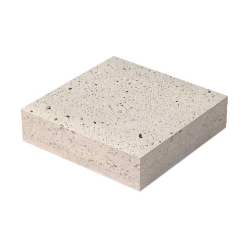 Oud Hollandse Tegel Creme 20x20x5cm