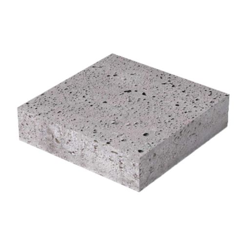 Oud Hollandse Tegel Grijs 20x20x5cm